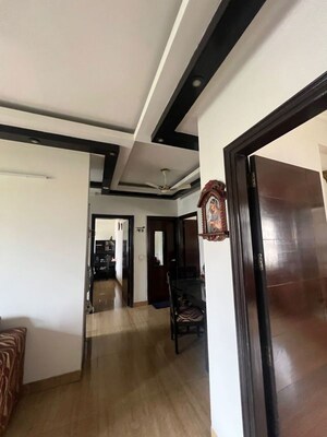 Kitchen in 3.5 BHK Apartment at Vasant Apartment Mayur Vihar, Mayur Vihar 1 – for Rent