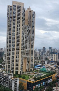 4 BHK Apartment For Sale in Db Realty Orchid Enclave