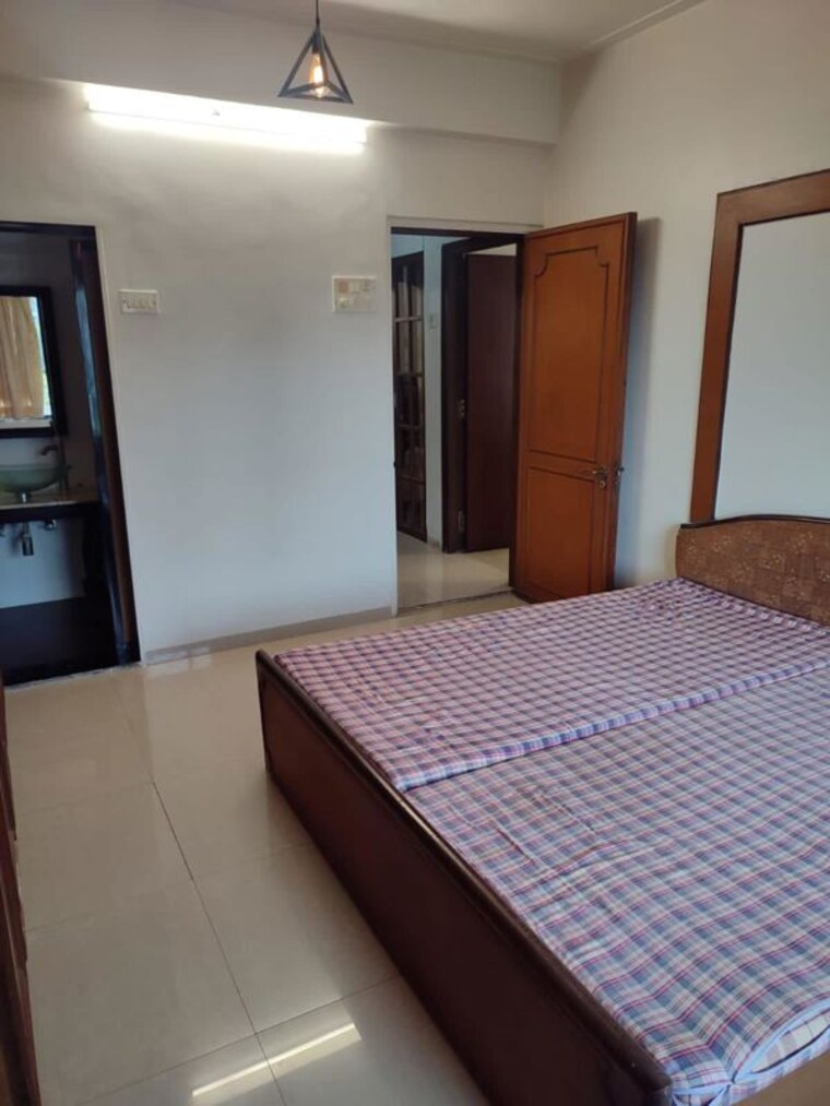 Bedroom, sandesh nagar 2 Bedroom 950 Sq.Ft. Apartment In Sandesh Nagar Mumbai 10374554