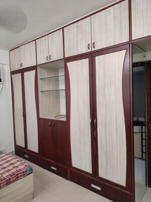 Bedroom in 2 BHK Apartment at Sandesh Nagar – for Rent