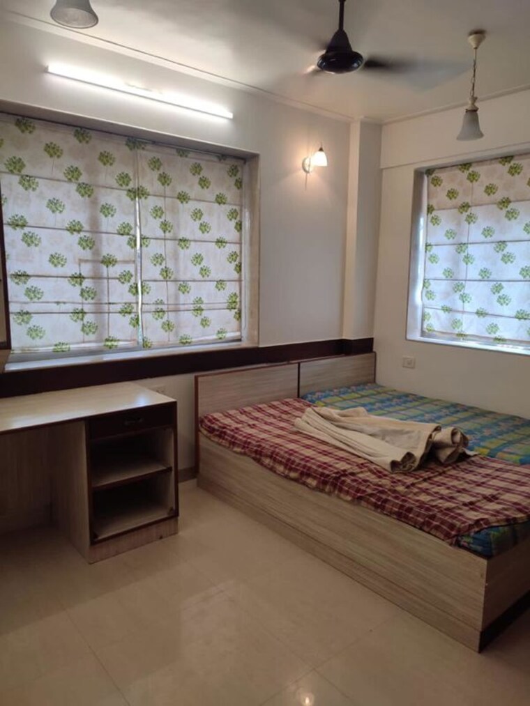 Bedroom, sandesh nagar 2 Bedroom 950 Sq.Ft. Apartment In Sandesh Nagar Mumbai 10374554
