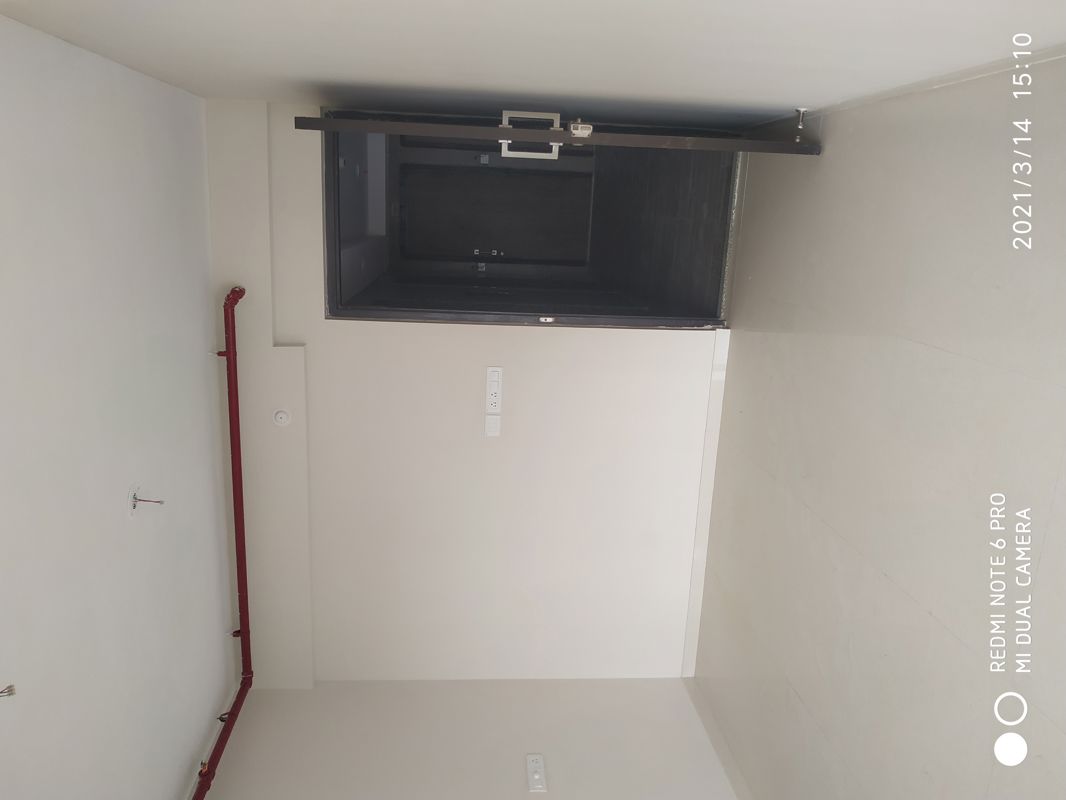 1 BHK Apartment For Rent in Swaroop Marvel Gold