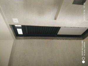 Furnished Amenities in 1 BHK Apartment at Swaroop Marvel Gold, Bhandup West – for Rent