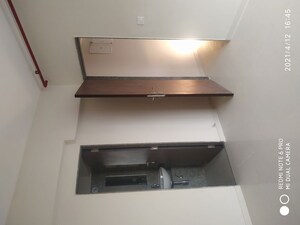 Furnished Amenities in 1 BHK Apartment at Swaroop Marvel Gold, Bhandup West – for Rent