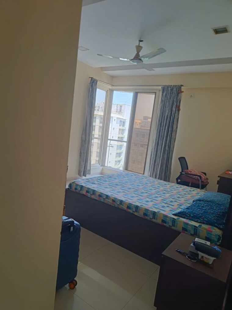 Bedroom, andheri west 2 Bedroom 950 Sq.Ft. Apartment In Andheri West Mumbai 10374566