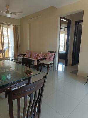 Kitchen in 2 BHK Apartment at Andheri West – for Rent