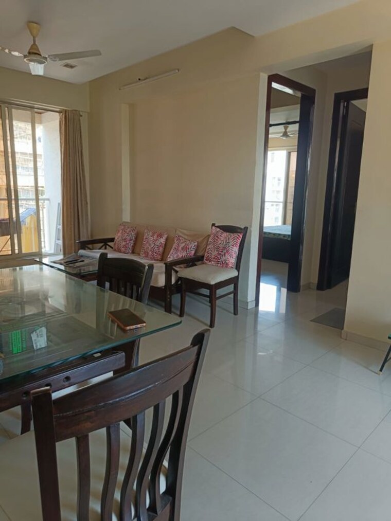 Kitchen, andheri west 2 Bedroom 950 Sq.Ft. Apartment In Andheri West Mumbai 10374566