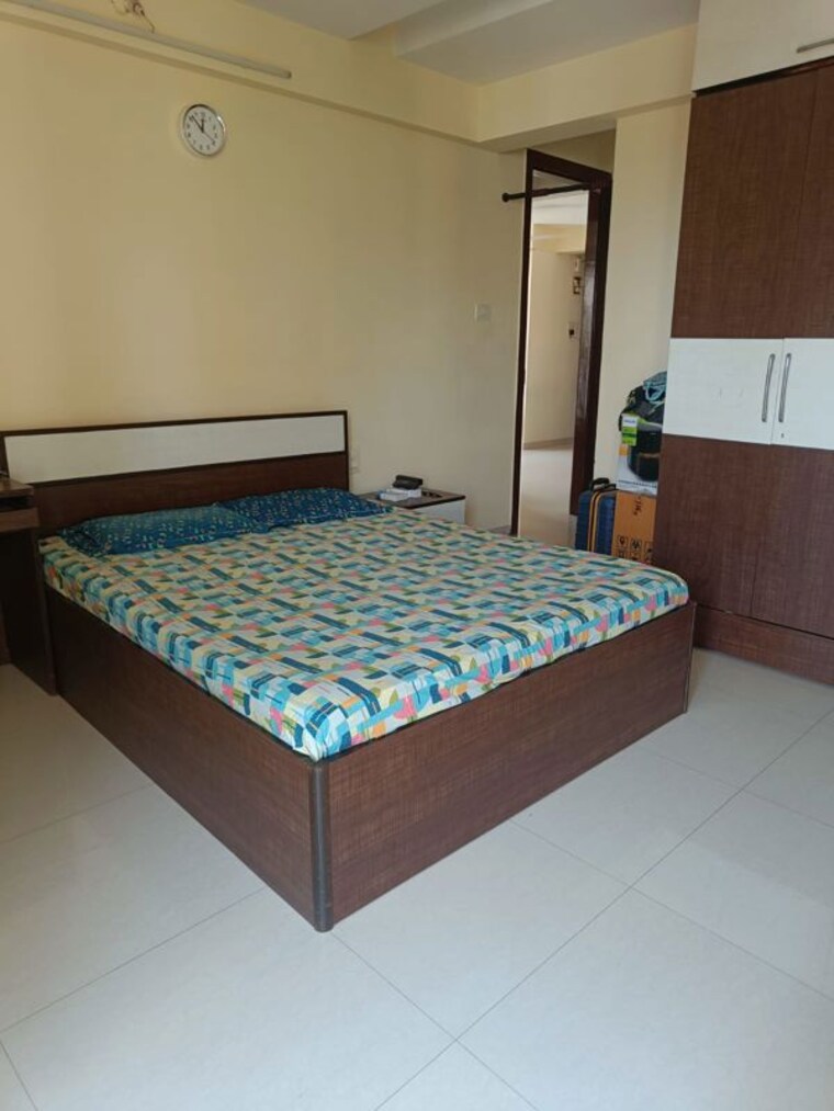 Bedroom, andheri west 2 Bedroom 950 Sq.Ft. Apartment In Andheri West Mumbai 10374566