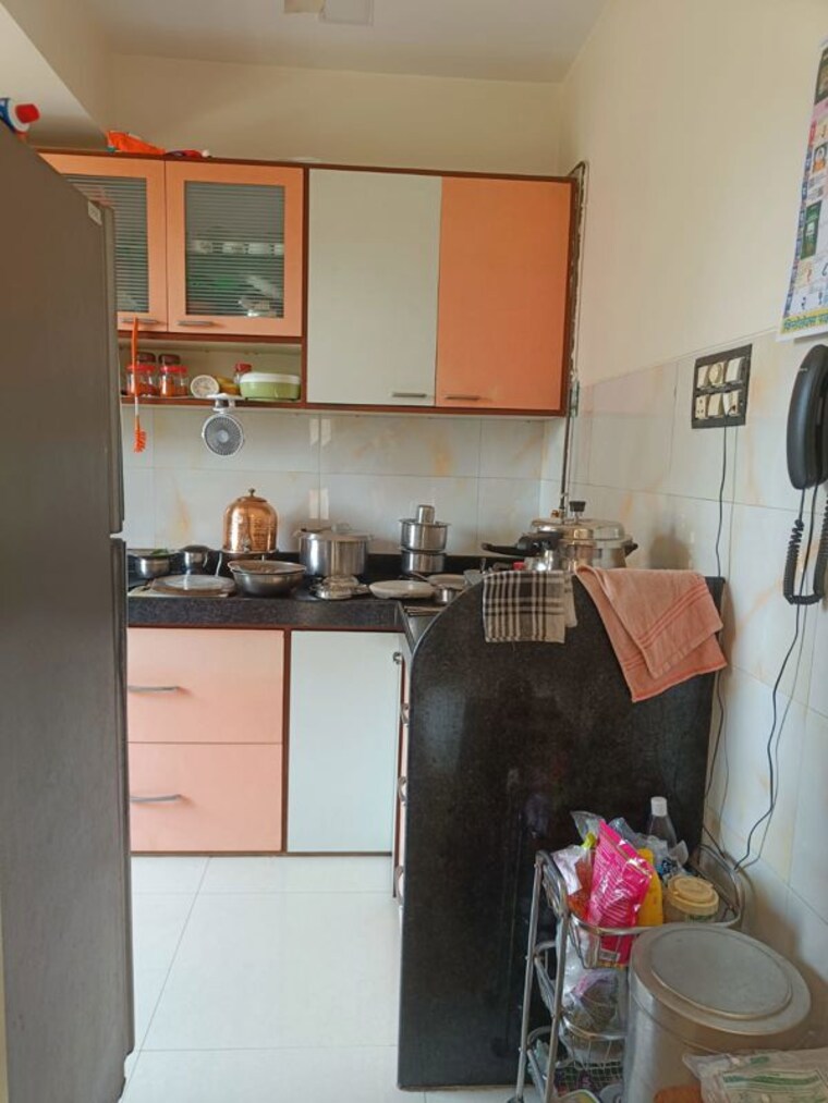 Kitchen, andheri west 2 Bedroom 950 Sq.Ft. Apartment In Andheri West Mumbai 10374566