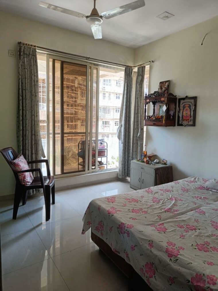 Bedroom, andheri west 2 Bedroom 950 Sq.Ft. Apartment In Andheri West Mumbai 10374566