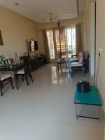 2 BHK + Extra Room 950 Sq.Ft. Apartment in Andheri West