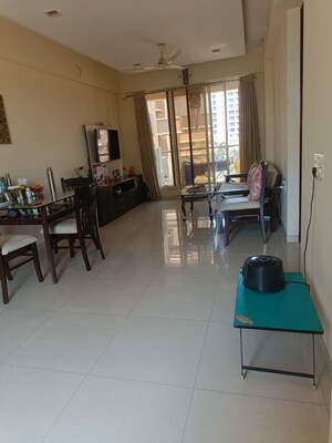 2 BHK Apartment For Rent in Andheri West