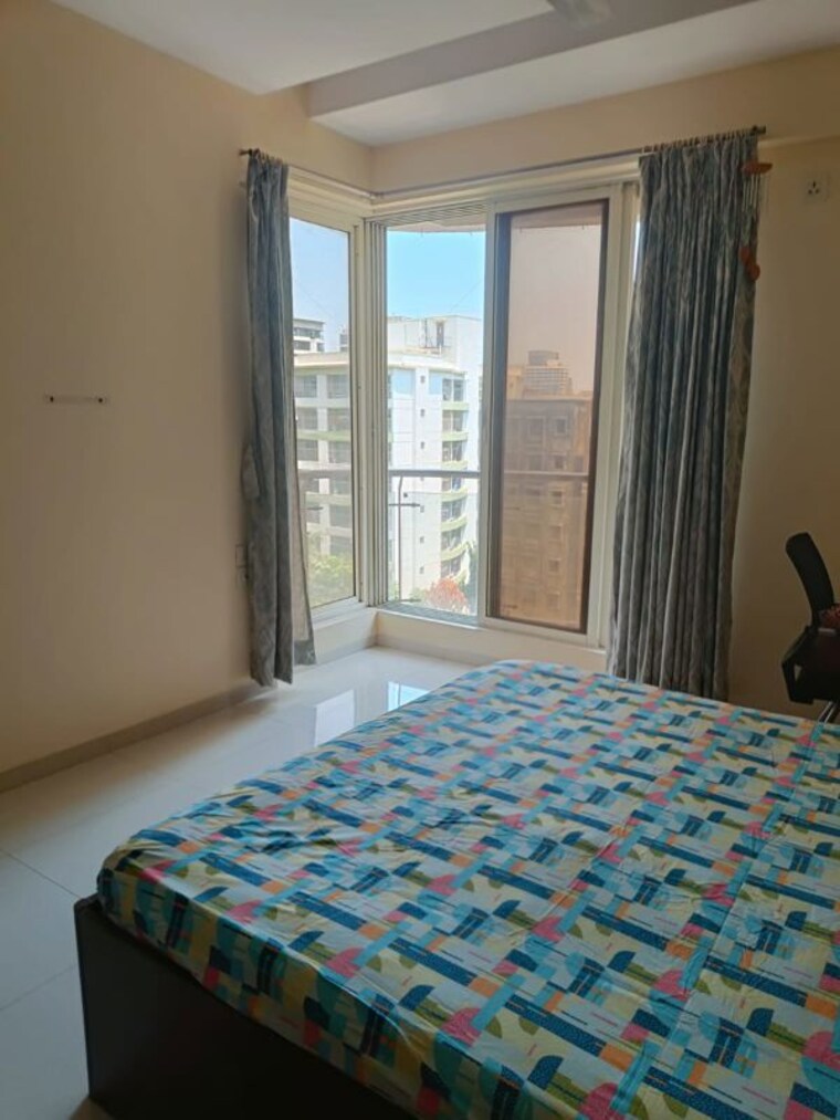 Bedroom, andheri west 2 Bedroom 950 Sq.Ft. Apartment In Andheri West Mumbai 10374566
