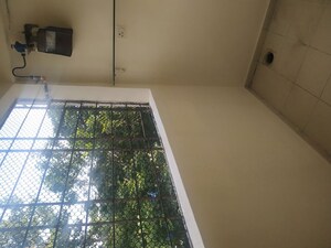 Balcony in  Office Space at Ashford Regal, Bhandup West – for Rent
