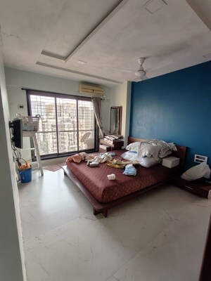 Living Room in 2 BHK Apartment at Fortune Height Santacruz East, Santacruz East – for Rent