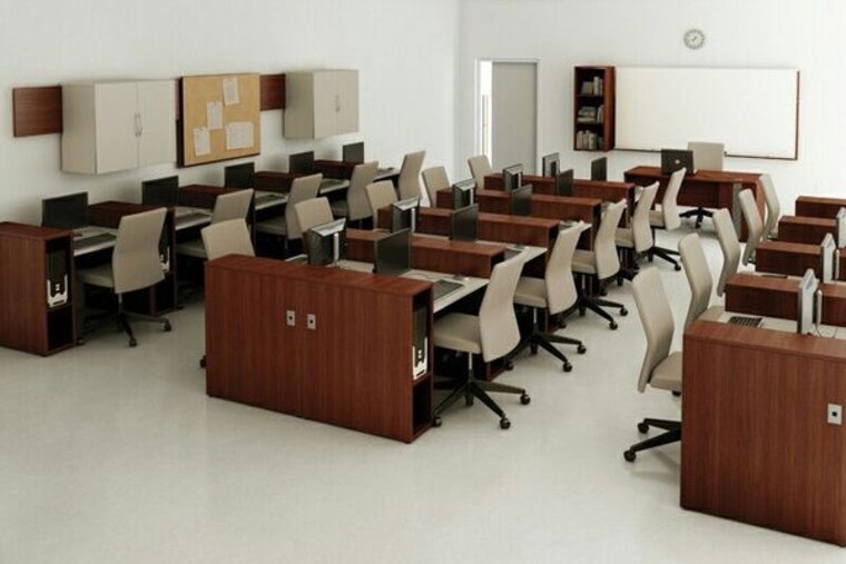 Team Area, kharadi Commercial Office Space 3799 Sq.Ft. In Kharadi Pune 10374575
