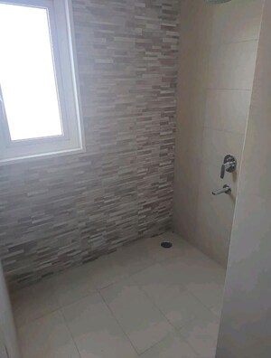 Bathroom in 5 BHK Apartment at Experion Windchants, Sector 112 – for Rent
