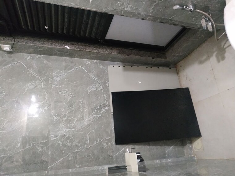 Kitchen, sheth-avante 1.5 Bedroom 565 Sq.Ft. Apartment In Kanjurmarg West Mumbai 10374578