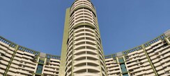 4 BHK + Servant Room Apartment For Sale in Parx Laureate