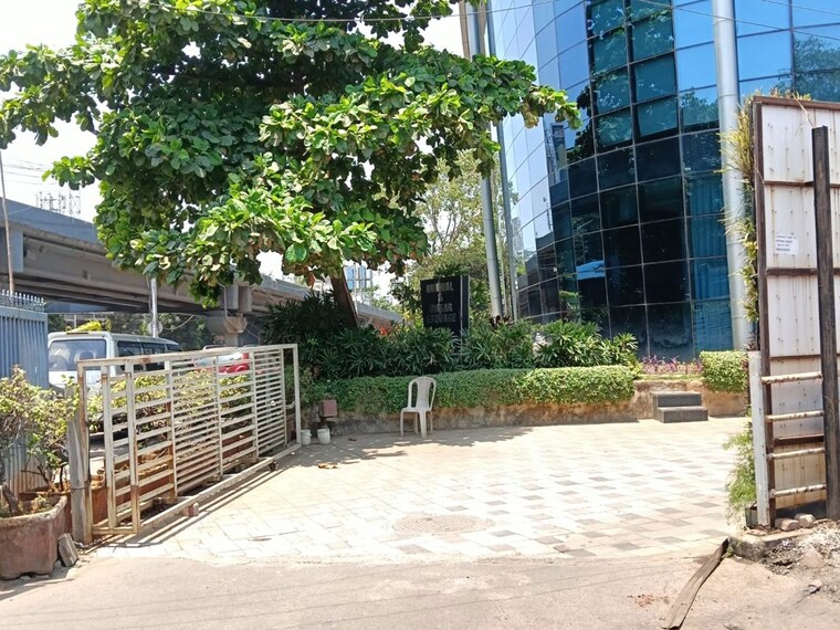Exterior View, sandesh nagar Commercial Office Space 11000 Sq.Ft. In Sandesh Nagar Mumbai 10374591