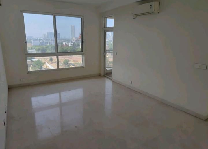 3 BHK + Pooja Room 1789 Sq.Ft. Apartment in Hero Homes Gurgaon