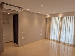 1 BHK + Pooja Room Apartment For Rent in Chandak 34 Park Estate