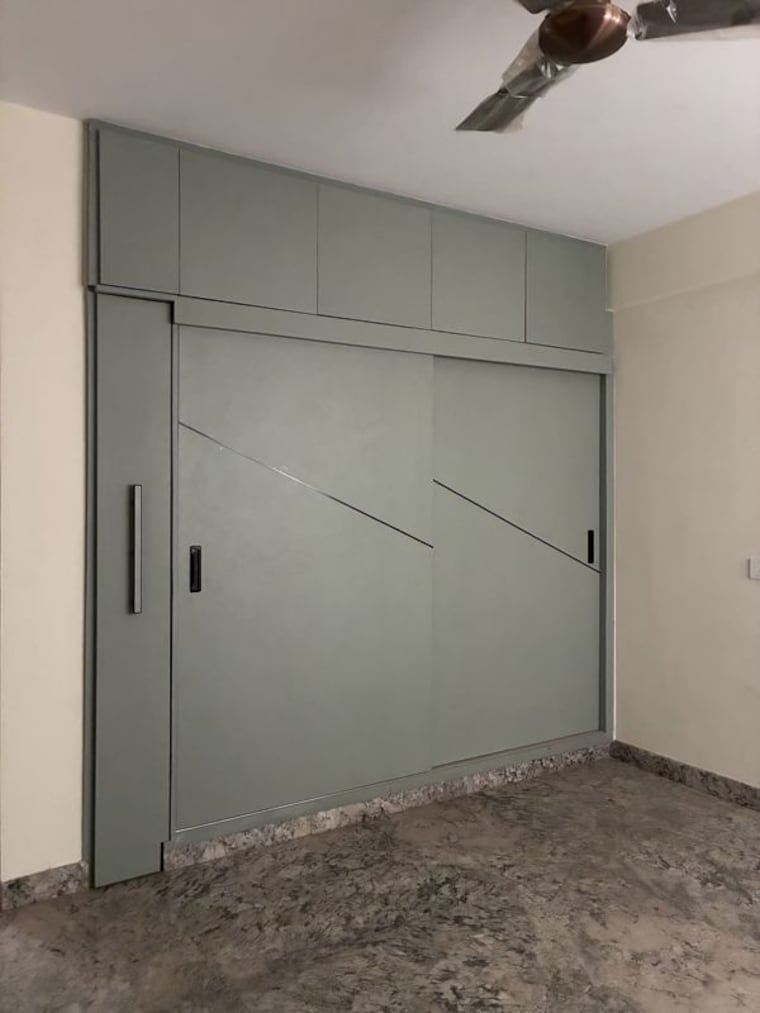 Bedroom, mathapathi-grand-field 3 Bedroom 1565 Sq.Ft. Apartment In Gunjur Bangalore 10357795