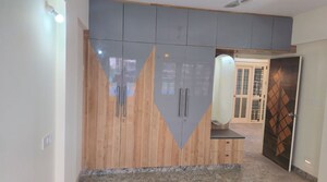 Room in 3 BHK Apartment at Mathapathi Grand Field, Gunjur – for Sale