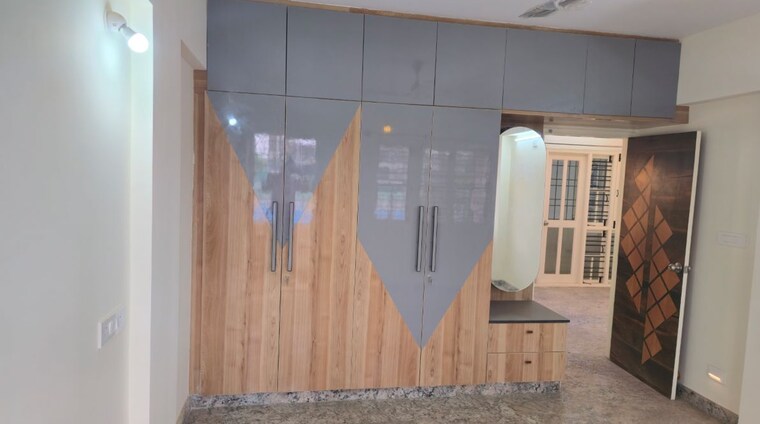 Room, mathapathi-grand-field 3 Bedroom 1565 Sq.Ft. Apartment In Gunjur Bangalore 10357795