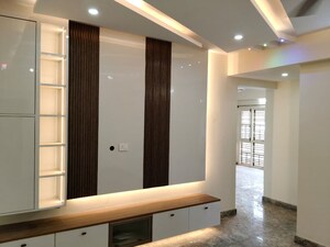  3 BHK Apartment at Mathapathi Grand Field, Gunjur – for Sale