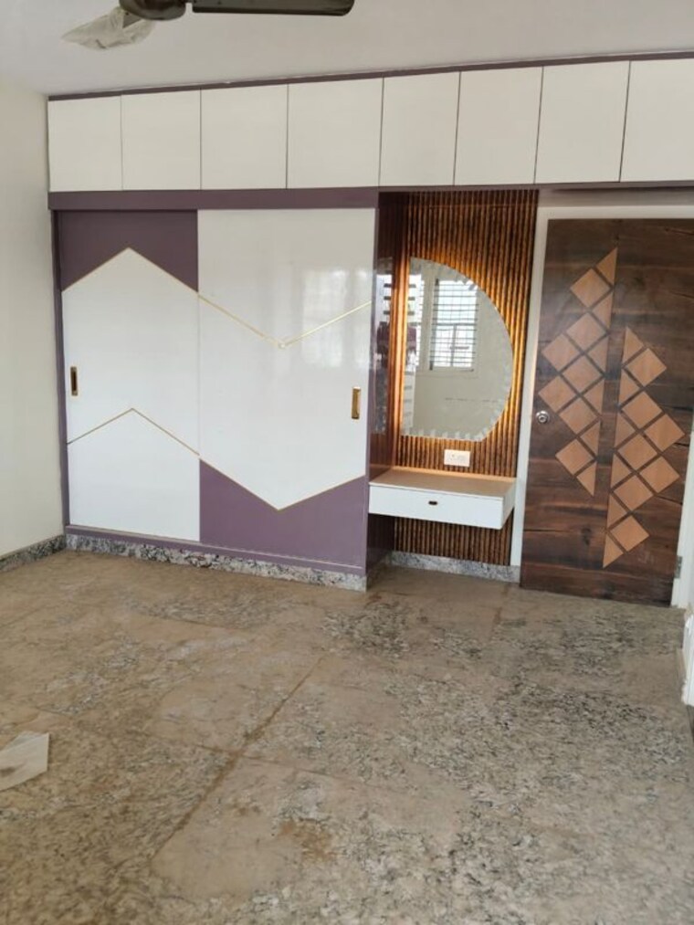 Bedroom, mathapathi-grand-field 3 Bedroom 1565 Sq.Ft. Apartment In Gunjur Bangalore 10357795