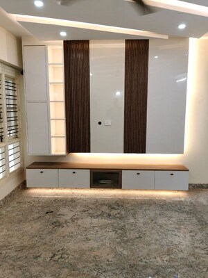 Room in 3 BHK Apartment at Mathapathi Grand Field, Gunjur – for Sale
