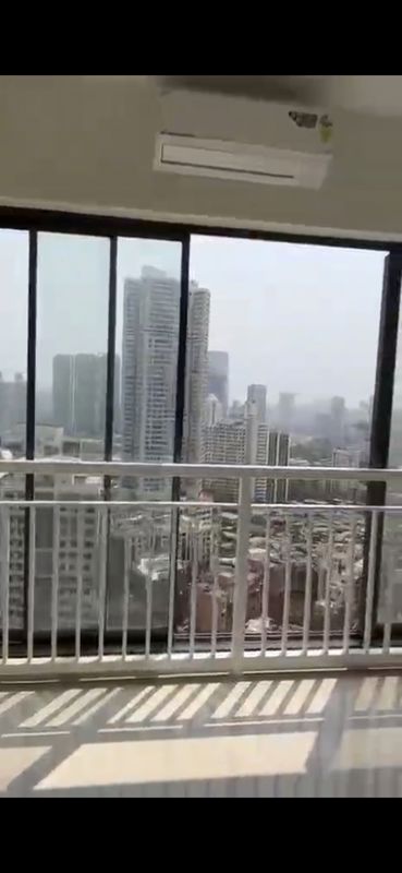 2 BHK 750 Sq.Ft. Apartment in Dynamix Divum