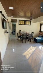 2 BHK 750 Sq.Ft. Apartment in Jasmine Apartments Mazgaon