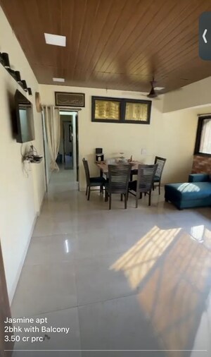 2 BHK Apartment For Sale in Jasmine Apartments Mazgaon, Mazgaon