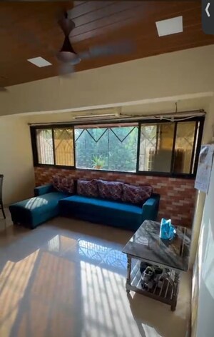 Bedroom in 2 BHK Apartment at Jasmine Apartments Mazgaon, Mazgaon – for Sale