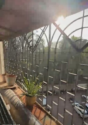 2 BHK Apartment – Exterior View View at Jasmine Apartments Mazgaon, Mazgaon - for Sale