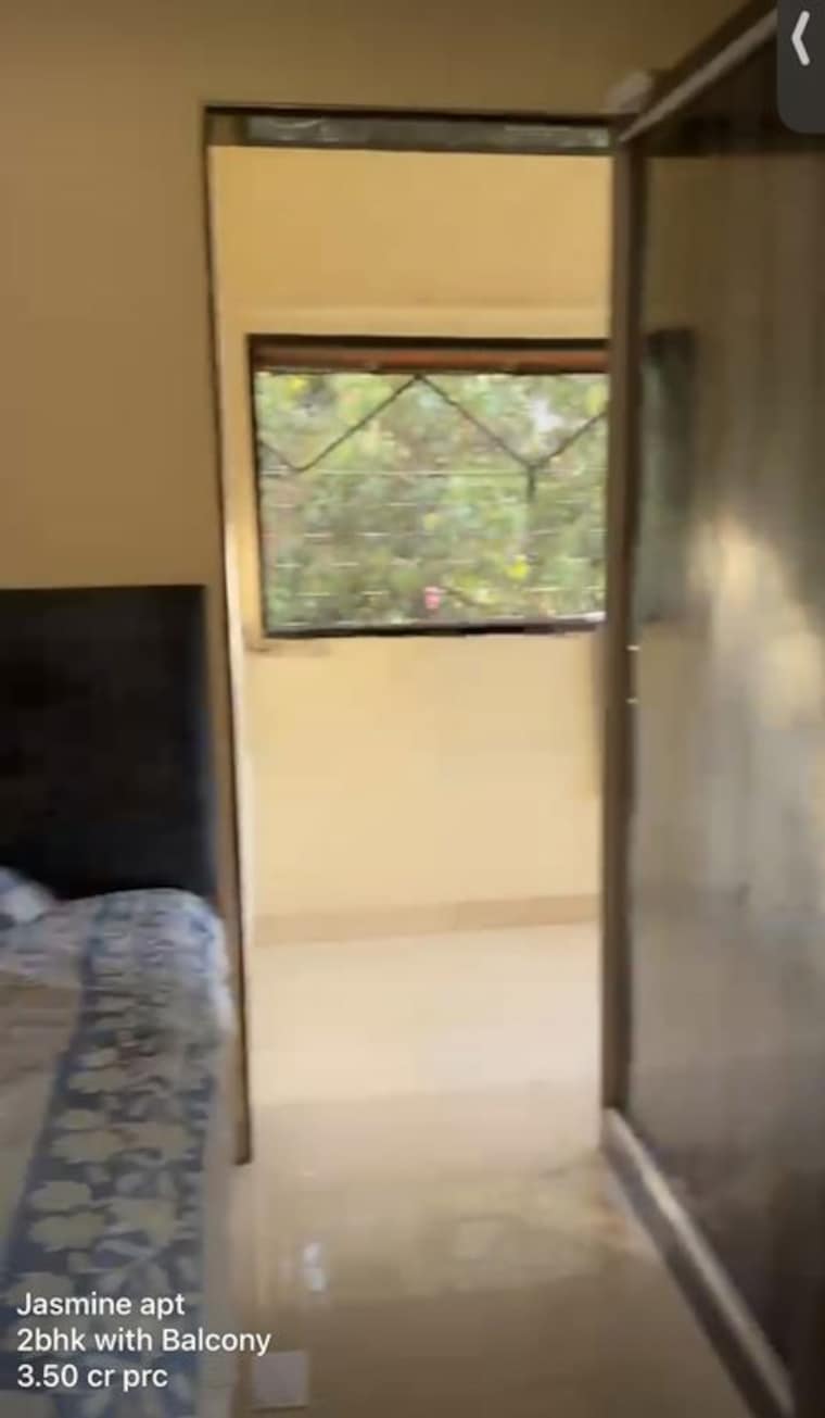 Room, jasmine-apartments-mazgaon 2 Bedroom 750 Sq.Ft. Apartment In Mazgaon Mumbai 10374601