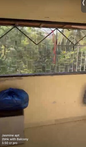 Furnished Amenities in 2 BHK Apartment at Jasmine Apartments Mazgaon, Mazgaon – for Sale