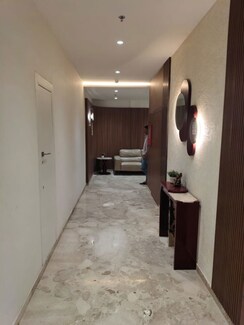 1 BHK + Extra Room Apartment For Rent in Alliance Fortuna Blue