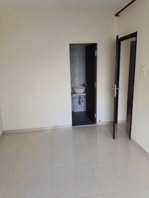 Furnished Amenities in 1 BHK Apartment at Alliance Fortuna Blue, Lower Parel – for Rent