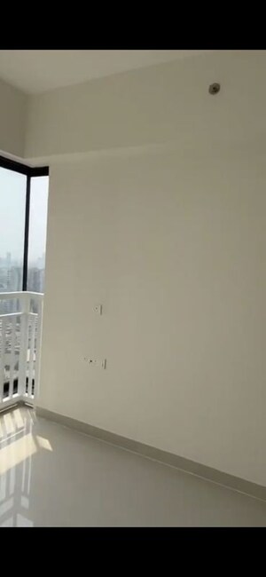Furnished Amenities in 2 BHK Apartment at Dynamix Divum, Malad East – for Rent