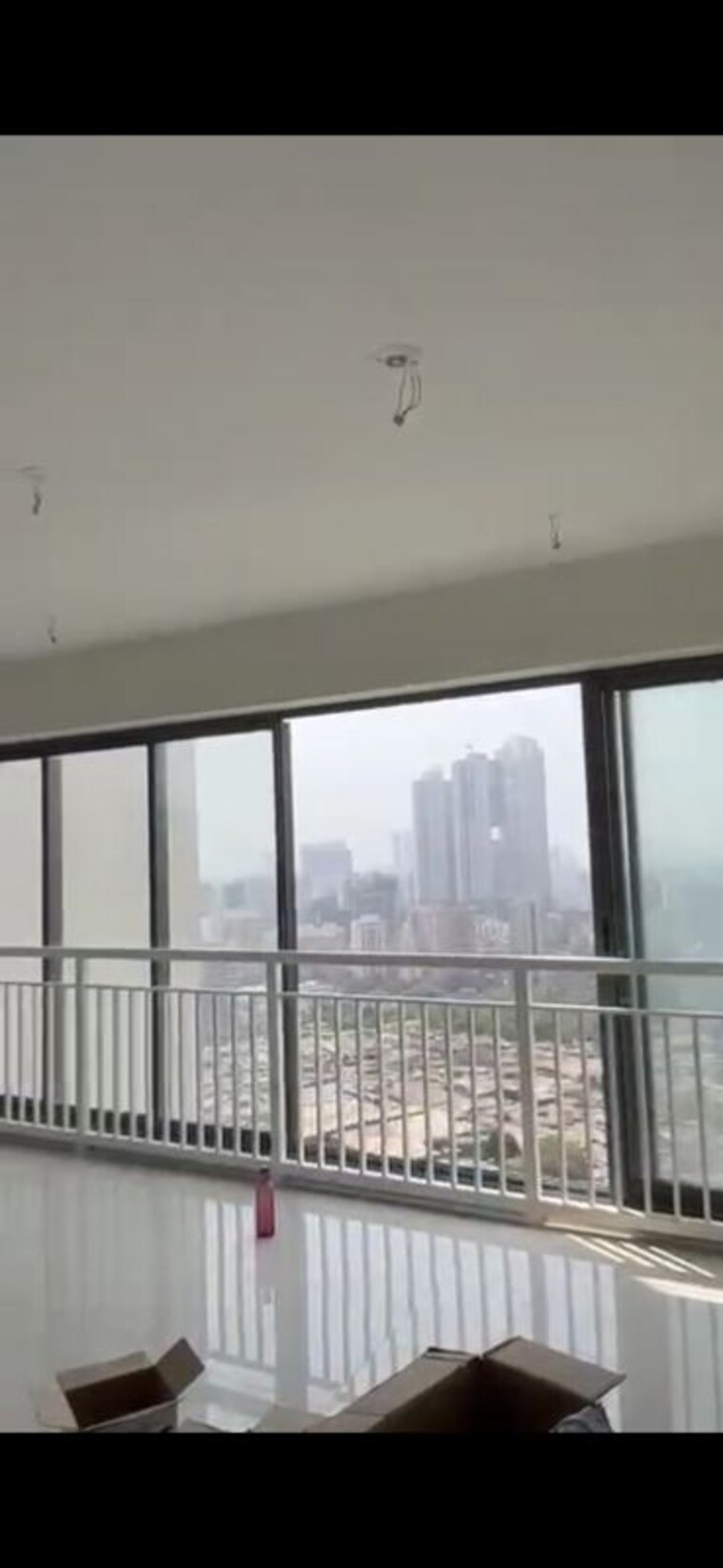 Room, dynamix-divum 2 Bedroom 750 Sq.Ft. Apartment In Malad East Mumbai 10374589