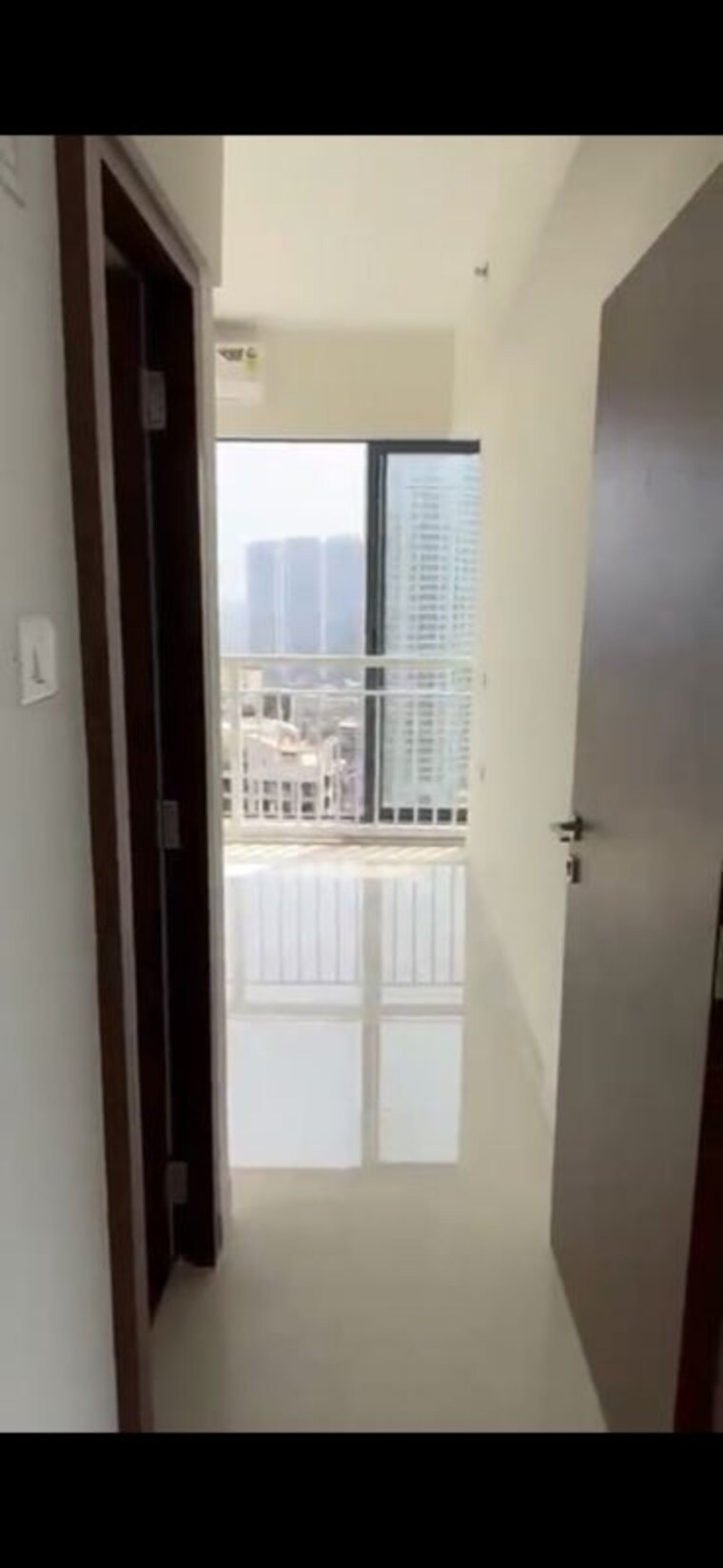 Bathroom, dynamix-divum 2 Bedroom 750 Sq.Ft. Apartment In Malad East Mumbai 10374589