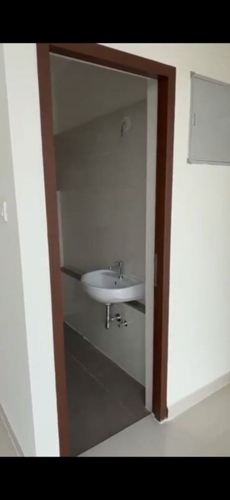 Bathroom, dynamix-divum 2 Bedroom 750 Sq.Ft. Apartment In Malad East Mumbai 10374589