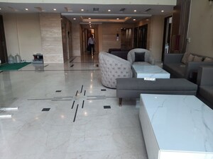 Room in 3 BHK Apartment at Parx Laureate, Sector 108 – for Sale