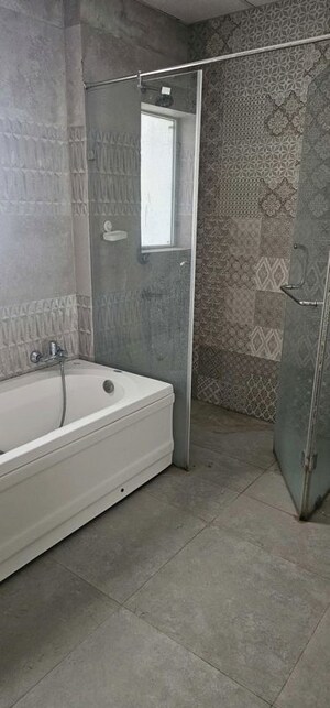 Bathroom in 3 BHK Apartment at Parx Laureate, Sector 108 – for Sale