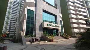 3 BHK Apartment – Exterior View View at Parx Laureate, Sector 108 - for Sale