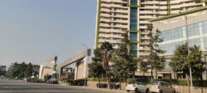 3 BHK Apartment – Exterior View View at Parx Laureate, Sector 108 - for Sale