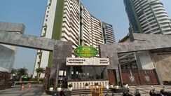 3 BHK + Servant Room Apartment For Sale in Parx Laureate
